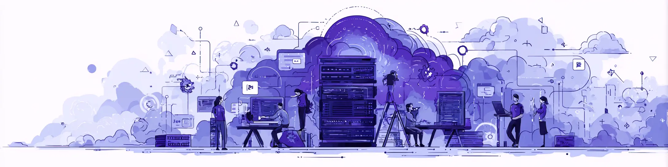 Sportch Technical Overhaul