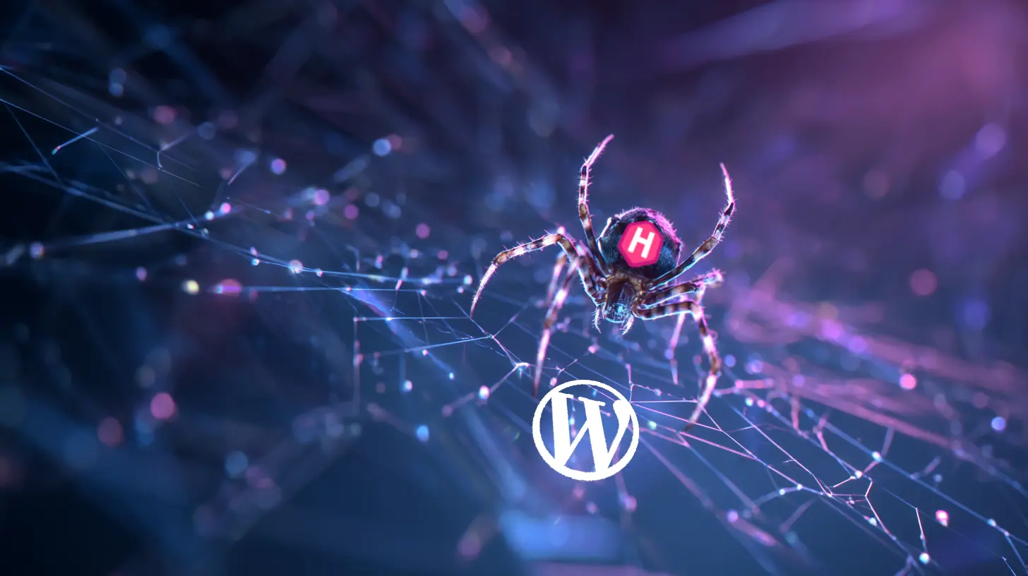 Hugo vs WordPress: Why Static Sites Win