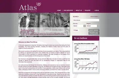 Customer portal and eCommerce platform