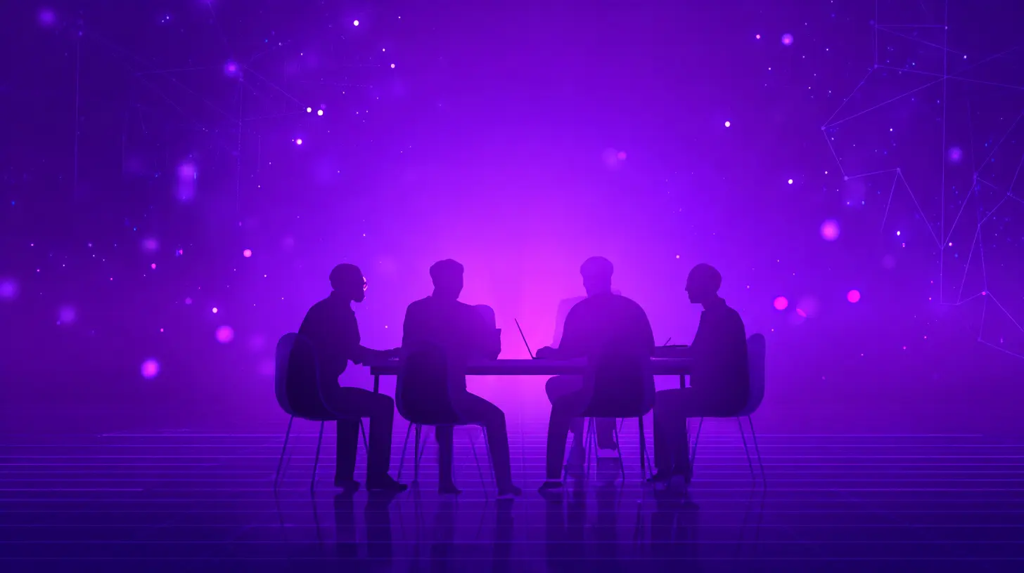 Team Culture Analysis service image