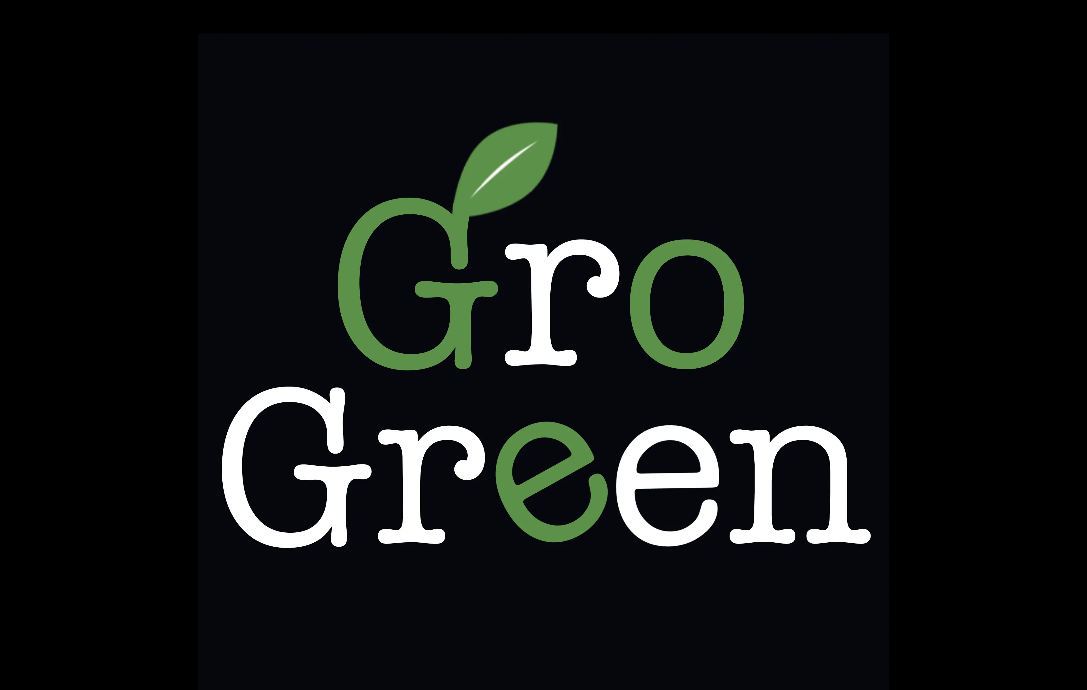 Green Hosting with Gro-Green service image