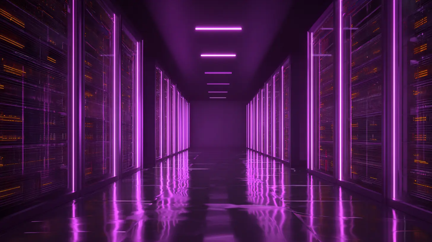 Curated GDPR-Compliant Hosting service image