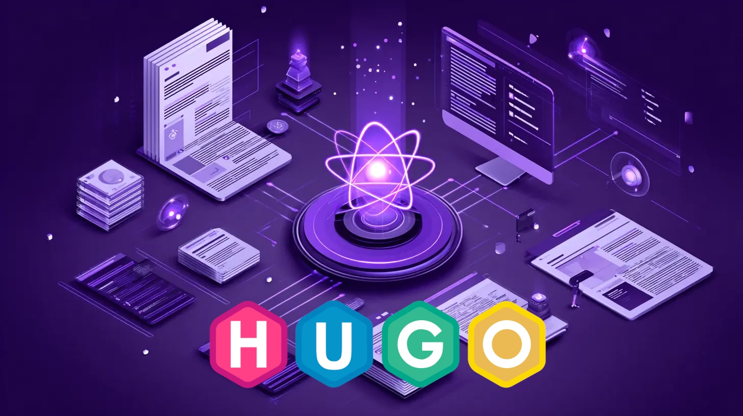 Website Design & Build service image